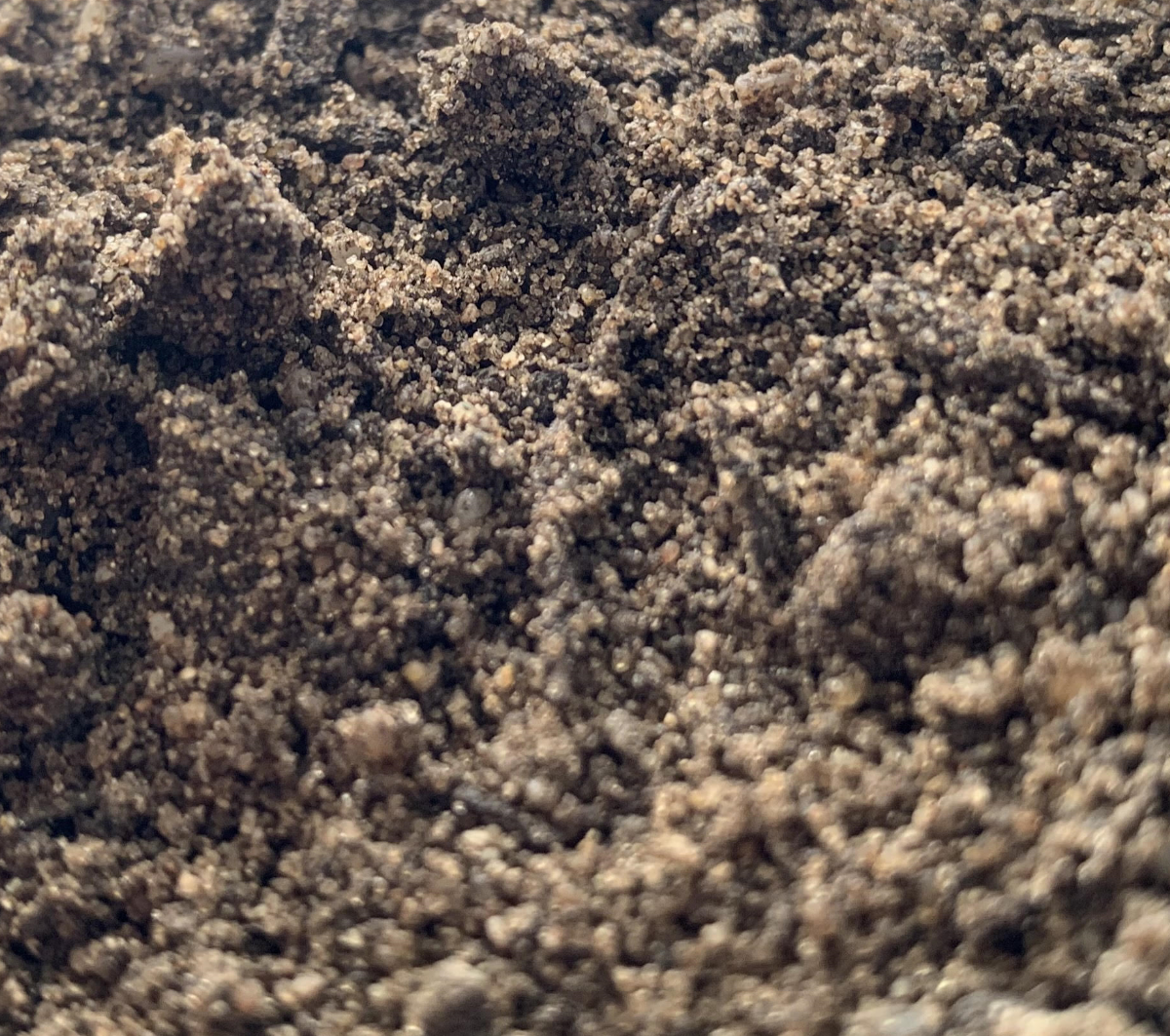Hofmans Grondstoffer | Bomengrond | Big Bag zakken zand